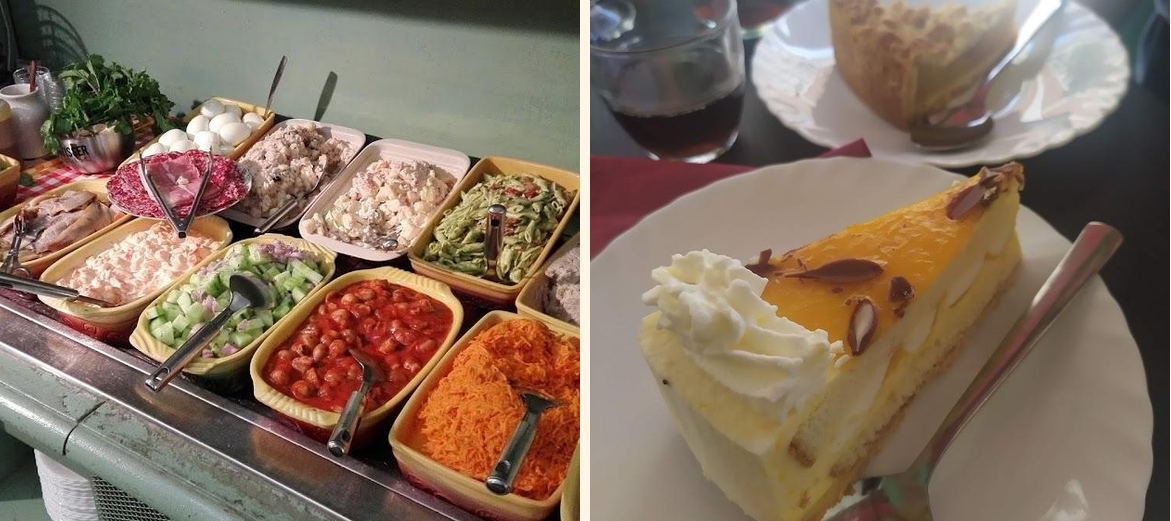 La Cantine des Tontons - Gallery Image 3