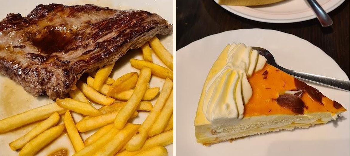 La Cantine des Tontons - Gallery Image 6